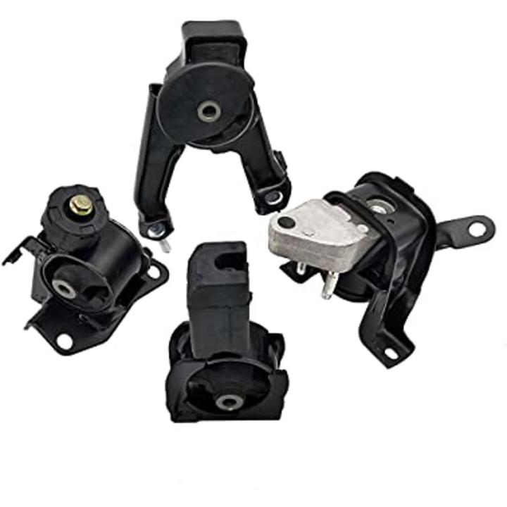 Engine Mounting Toyota X Corolla/G Corolla 2000-2006