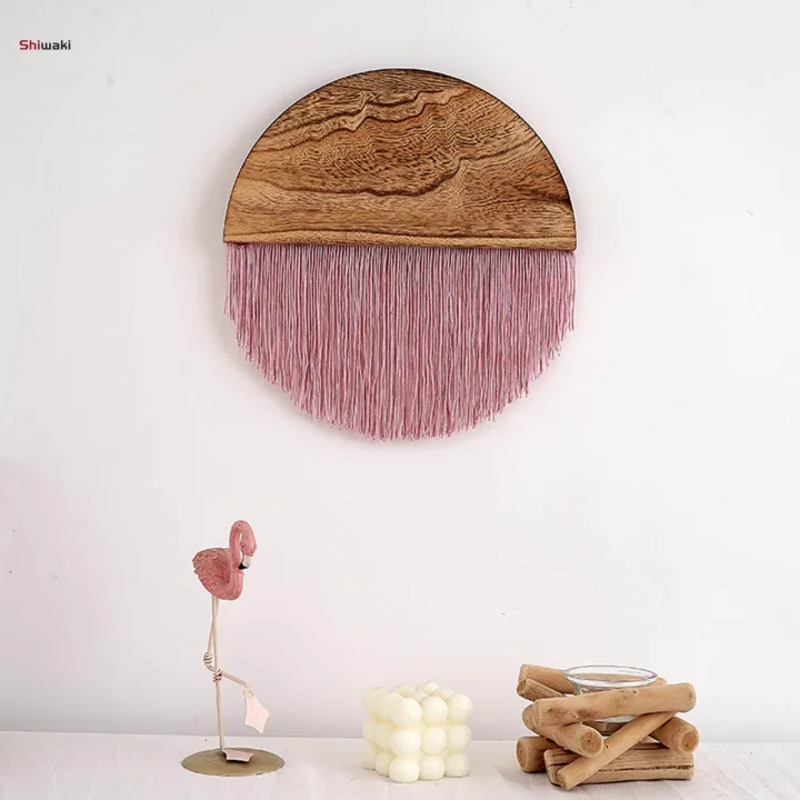 Macrame%20Wall%20Hanging%20Christmas%20Gift%20Apartment%20Bohemian%20Tapestry%20Wall%20Decor%20-%20Image%209