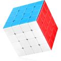 Magic Cube 4x4 Puzzle Speed Cube Toys Stickerless. 