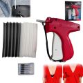 Quick Clothing Fixer Micro Stitch Gun for clothing, quilt fixing gun, mini stitch gun, micro label sewing tool for clothing, quick sewing gun, instant edge sewing quick clothing fixing tool.