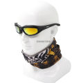 【New and Improved】 Daisy Polarized Tactical Sunglasses Men Airsoft Glasses UV400 Protection Military Desert Hiking.