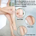 Anti Chafing Sticker Paste Inner Thigh Anti Wear Patch Anti Friction Thigh Pads Disposable Self Adhesive Invisible Thigh Patch.