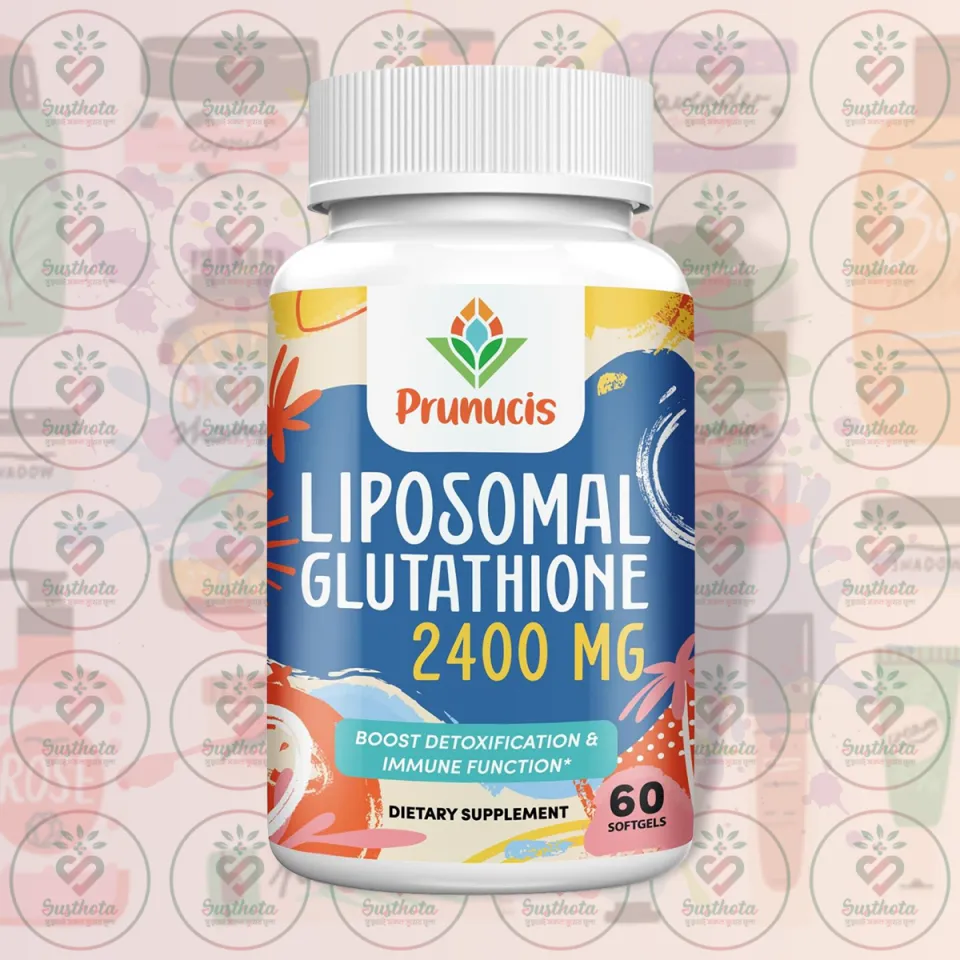 prunucis glutathione reviews Independent testing finds six of twelve top-selling Amazon supplements fail label claims Best Glutathione Supplement | 4