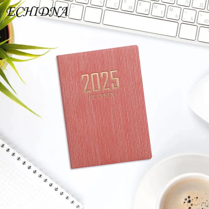 Durable%20Faux%20Leather%20Notebook%202025%20Planner%20with%20Thick%20Paper%20Faux%20Leather%20Cover%20Smooth%20Writing%20No%20Ink%20Bleeding%20Ink-resistant%20Paper%20Perfect%20for%20Smooth%20Writing%20Journal%20-%20Image%205