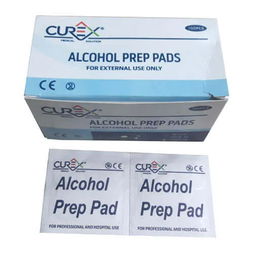 Curex%20Alcohol%20Swab%20pads%20-100%20Pieces%20-%20Image%204