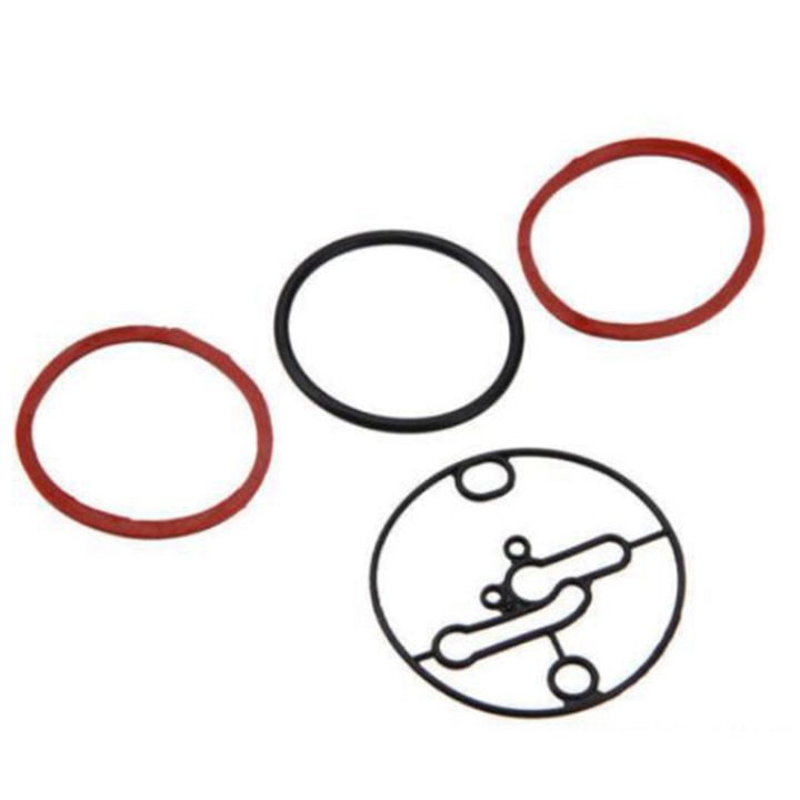 3X%20Lawn%20Mower%20Carburetor%20Repair%20Kit%20Rebuild%20Set%20for%20-Stratton%2011HP-19HP%20Master%20Overhaul%20for%20Nikki%20Carbs%20-%20Image%203