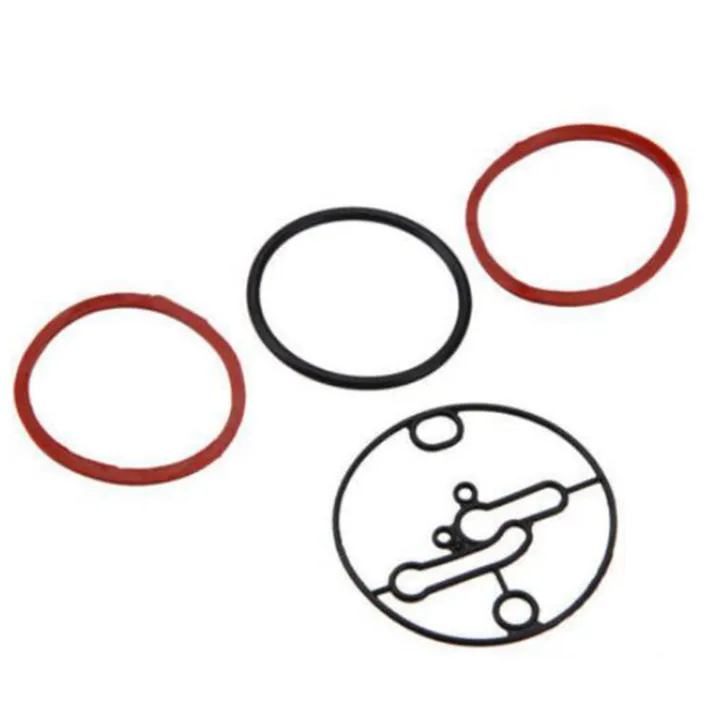 3X%20Lawn%20Mower%20Carburetor%20Repair%20Kit%20Rebuild%20Set%20for%20-Stratton%2011HP-19HP%20Master%20Overhaul%20for%20Nikki%20Carbs%20-%20Image%203