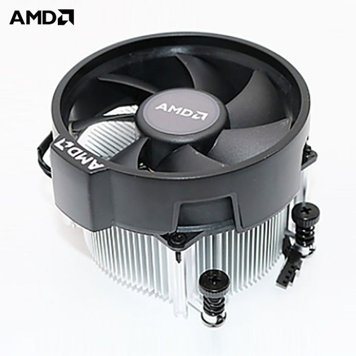 AMD%20Ryzen%20Fan%20CPU%20Cooler%20Brand%20New%20Original%20Wraith%20Series%20Cooler%20Brand%20New%204%20PIN%20AM4%20Workstation%20Radiator%20Computer%20Cooling%20Fan%20-%20Image%202