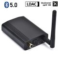HiFi Bluetooth receiver Bluetooth 5.0 digital interface csr8675 optical fiber aptx HD coaxial LDAC lossless audio.