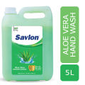 Savlon Handwash Aloe Vera 5 Liter. 