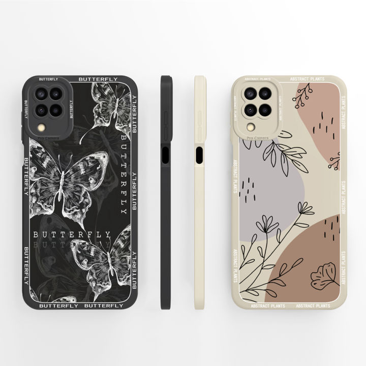 For%20Samsung%20A12%20M12%20F12%20Phone%20Case%20Cute%20Design%20Full%20Protection%20Liquid%20Silicone%20Protectors%20For%20Galaxy%20A%2012%20M%2012%20F%2012%20Back%20Cover%20-%20Image%202