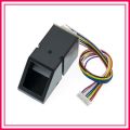 AS608 Optical Fingerprint Sensor for Arduino DIY Projects.