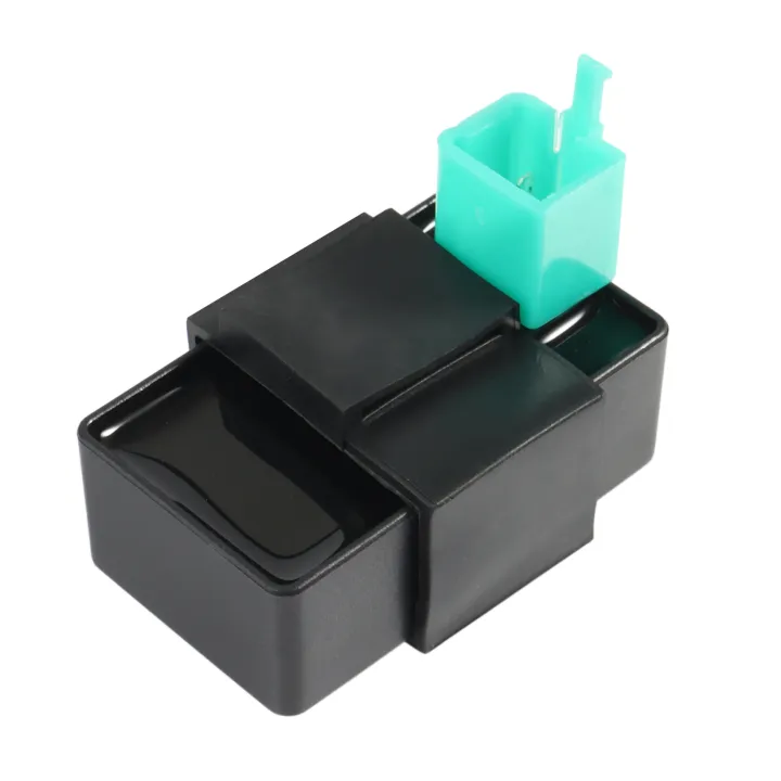 Motorcycle%204%20Stroke%20Wire%20Harness%20Wiring%20CDI%20Coil%20for%2050-125Cc%20-%20Image%204