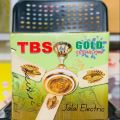 TBS Gold Ceiling Fan-56 Inch.