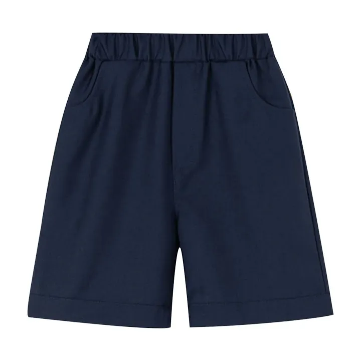 Football%20Sports%20Half%20pant%20for%20men%20Navy%20blue%20-%20Image%203