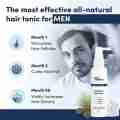 Man Matters RPB - Advanced Hair Growth Tonic With Redensyl, Procapil & Baicapil 60ml-3587456.