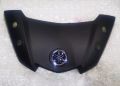 Meter Cover Met Black Yamaha-FZ V3. 