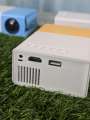 YG300 Micro Mini Small Projector. 