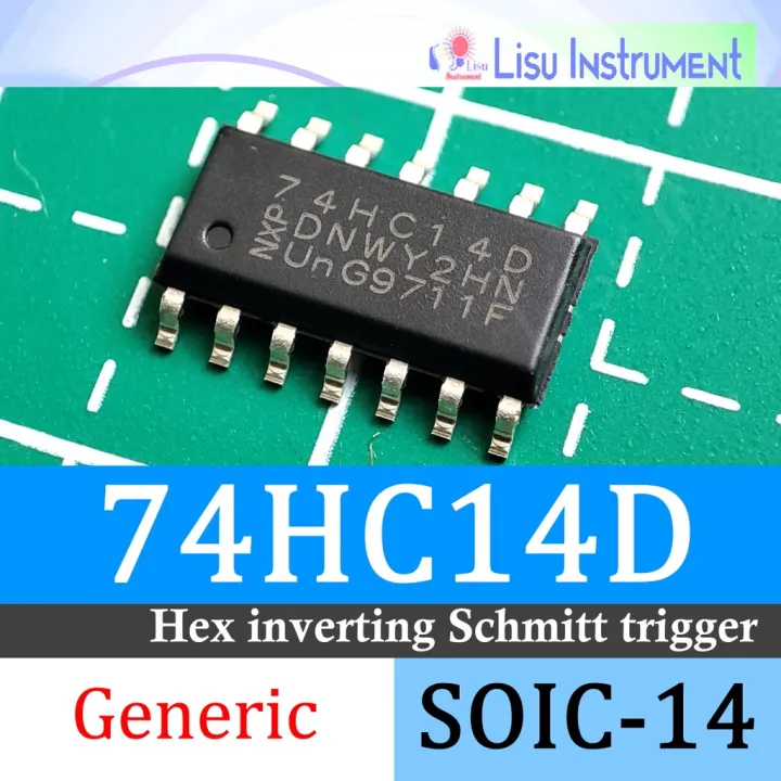 SMD%2074HC14D%20IC%207414%2074HC14%2074LS14%20IC%20Dual%20In%20Package%20SMD%2014%20Pin%20Leads%20IC%20-%20Image%204
