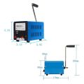 High  Dynamo Charger Portable Emergency Hand  Hand Crank USB Charging Emergency Survival Hand Crank Generator. 