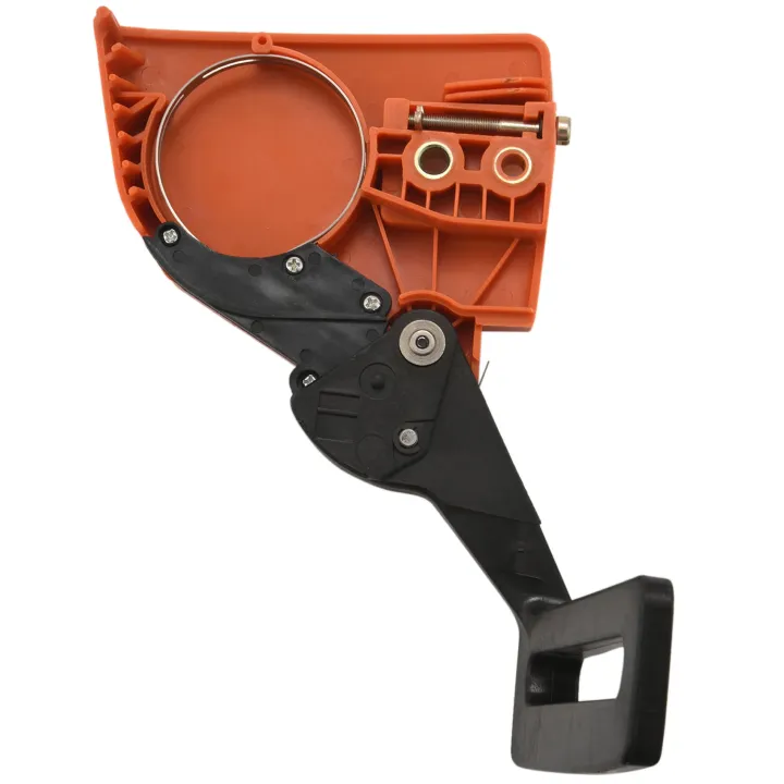 New%20Clutch%20Sprocket%20Chain%20Cover%20Brake%20Handle%20Assy%20Fit%20for%20Husqvarna%20136%20137%20141%20142%20Chainsaw%20-%20Image%204