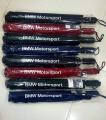 BMW Motorsport Umbrella Big Size.