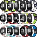 Silicone Wacth Band Strap for Fitbit Versa 2. 