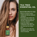 Tea Tree Essential Oil - 30 ml. 