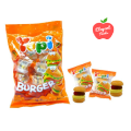 Yupi Gami Burger-Pack 8X8 G G-64 G. 