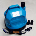 5000L/H Submersible Bottom Suction Water Pump AC220v 150W Jug Pump.