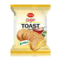 Pran Delight Toast Biscuit - 250gm. 