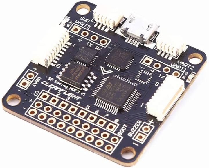 SP%20Racing%20F3%20Acro%20Flight%20Controller%20-%20Image%202