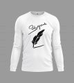 Full Sleeve T-shirt For Men - Genji.