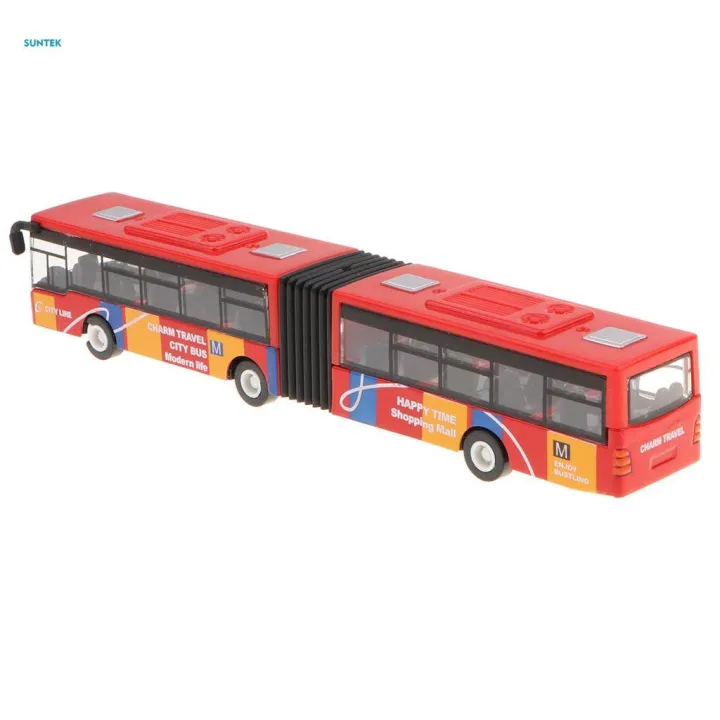 2x%201:64%20Scale%20Alloy%20Pull%20Back%20Vehicle%20Bus%20Diecast%20Toy%20Gift%20for%20Kids%20-%20Image%209