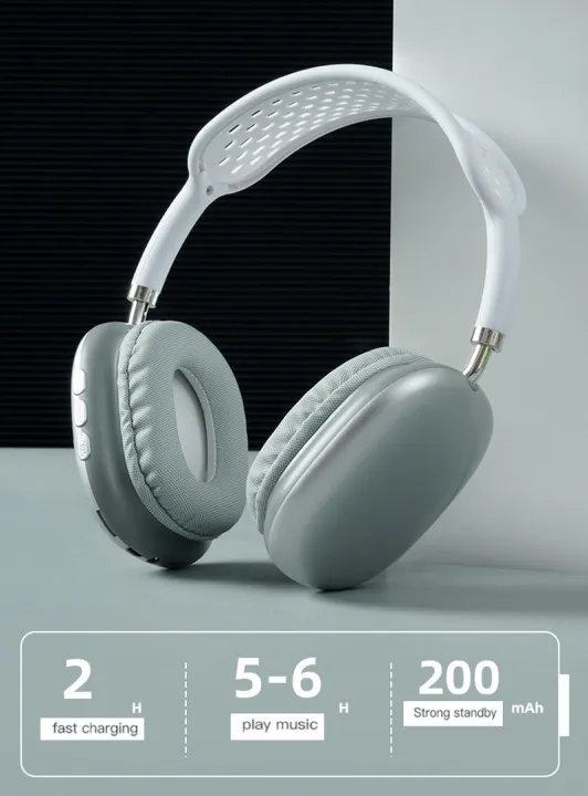P9%20Stylish%20Over-The-Ear%20Bluetooth%20Headphones%20with%20HD%20Voice%20Call,%20Comfortable%20Ear%20Cups,%20Volume%20Control,%20and%20Fast%20Charging%20-%20New%20-%20Image%202