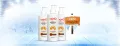 skin'O Ultimate Glow Vitamin E Nourishing Body Lotion 220ml.