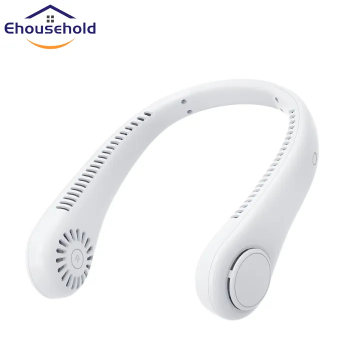 New%20Hanging%20Neck%20Fan%20LED%20Digital%20Display%20Portable%20Cooler%20Fan%20Bladeless%20Fan%20Personal%20Wearable%20Neckband%203%20Speeds%20Adjustment%20Twin-Turbo%20Leafless%20360%C2%B0%20Neckband%20Fan%20USB%20Rechargeable%20Fan%20Mini%20Neck%20Fan%20-%20Image%202