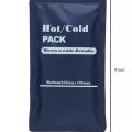 Hot/Cold pack. 