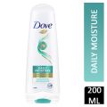 International France product Hair care Dove DAILY MOISTURE conditioner used for male/ female - 200 ml. 