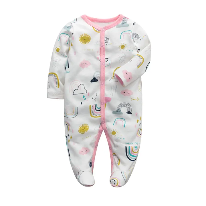 Spring%20and%20Autumn%20Baby%20Boys%20Girls%20Bodysuit%20Long%20Sleeve%20100%25%20Cotton%200-12%20months%20Baby%20Clothes%20Newborn%20body%20bebe%20Jumpsuit%20Clothing%20-%20Image%207