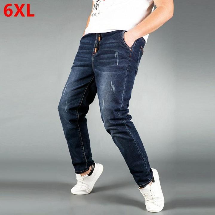 Men's Jeans Pant for new fashion confortable to ware blue colour