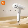 Xiaomi Mijia Foldable Handheld Garment Steamer Iron 2 - White. 