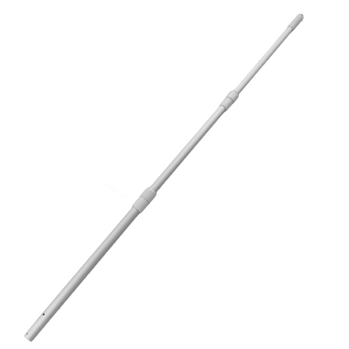 Telescopic%20Swimming%20Pool%20Pole,%20High%20Hardness%20Stretched%20192cm%20Pool%20Cleaner%20Rod%20for%20Skimming%20Net%20for%20Garden%20-%20Image%203