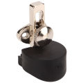 Clarinet Thumb Rest Adjust Oboe Finger Protector With Cushion For Woodwind ZOK. 