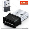 Tenda W311MI AX300 Wi-Fi 6 300Mbps Wireless Nano USB Adapter- mini USB adapter. 