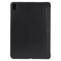 GEBEI 3-folding Holder Shockproof Flip Leather Case.