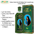Dabur-Amla Hair Oil Makes Hair Long Strong & Dark 200 ml.