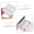 C19 Mini Pocket Bluetooth instant Thermal Printer.