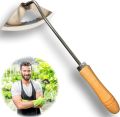 Hand-held and Garden Weeding Sickle, Sickle Garden ,The Hand Weeding Tool.