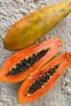Italian Papaya Seeds-30 pice Seeds. 